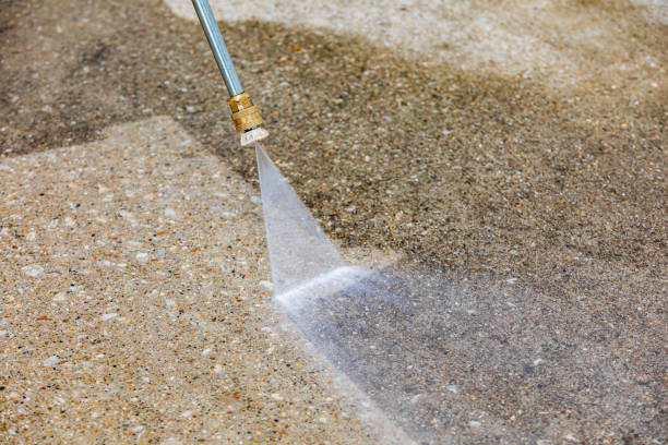 Playground Equipment Cleaning in Fort Walton Beach, FL